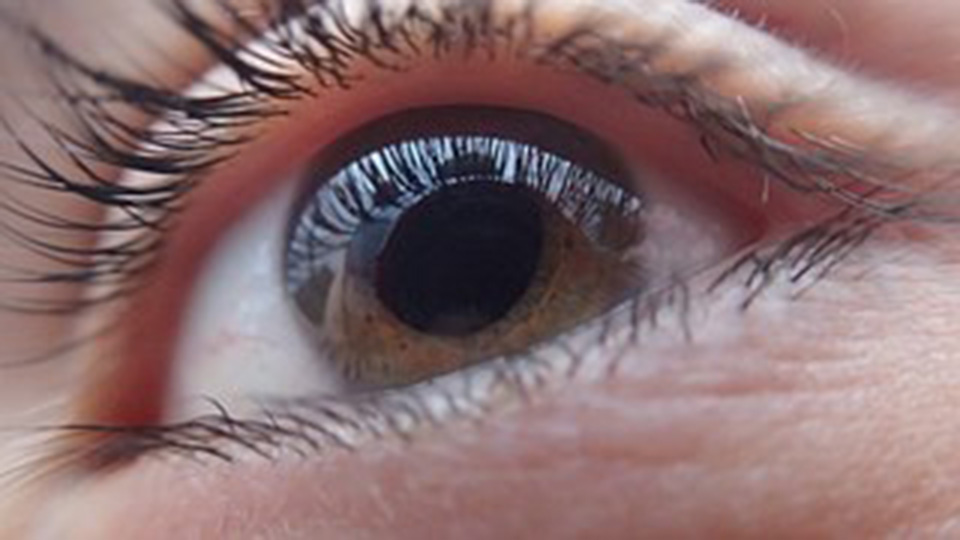 Healthy Eye Tips