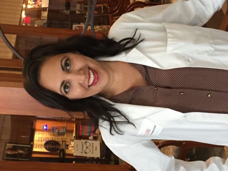 lisaathwal Monmouth Eye Care New Jersey